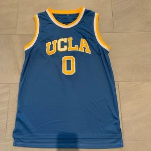 UCLA Jersey